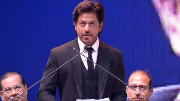 শহরুখের শ্রাদ্ধ শহরুখের শ্রাদ্ধ