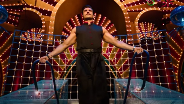 সিনেমার গল্প