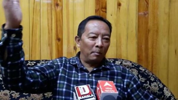 পাহাড়ে নতুন সঙ্গী তৃণমূলের 