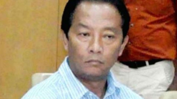 কেন সরলেন তৃণমূল থেকে