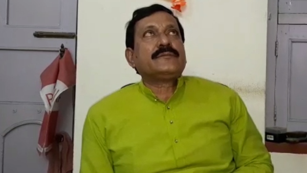 সকালে তৃণমূলত্যাগে, বিকেলে বিজেপিতে যোগদান