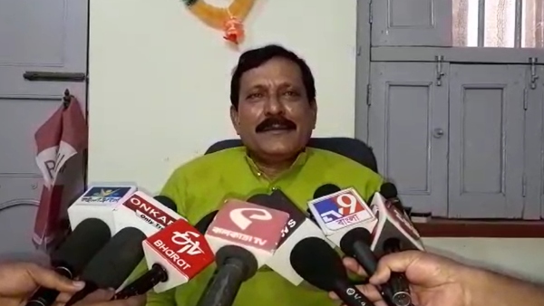 বিপ্লববাবুর বিজেপিতে যোগদান সম্ভাবনা বিপ্লববাবুর বিজেপিতে যোগদান সম্ভাবনা