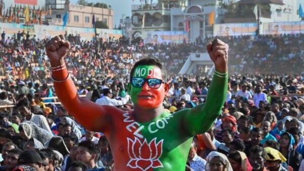 তালিকায় রয়েছে বিহারের অনেকগুলি আসন