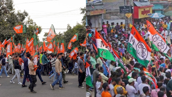অনেক তৃণমূল বিধায়ক বিজেপিতে আসতে চাইছে অনেক তৃণমূল বিধায়ক বিজেপিতে আসতে চাইছে
