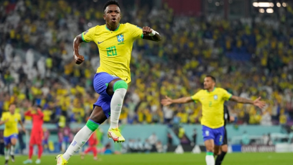 ব্রাজিল বনাম ক্রোয়েশিয়া, ৩ জুন ২০১৮, ফ্রেন্ডলি: ব্রাজিল বনাম ক্রোয়েশিয়া, ৩ জুন ২০১৮, ফ্রেন্ডলি: