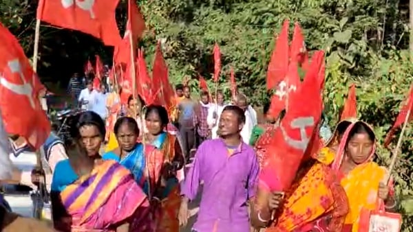 অভিযোগ নিয়ে সরব