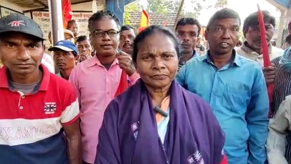 দুর্নীতির পিছনে কারা