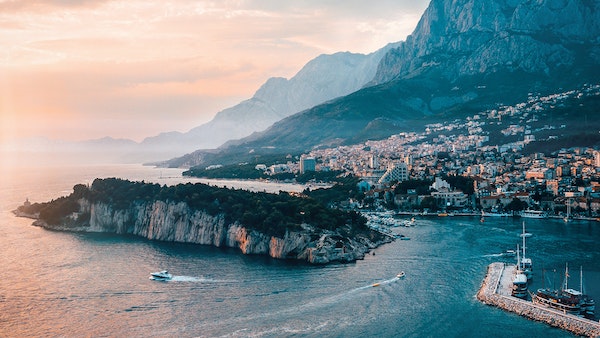 ক্রোয়েশিয়া