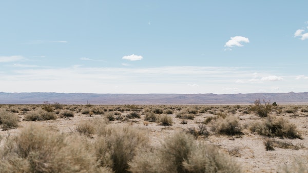 ডেড ভ্যালি