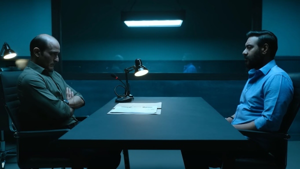 দৃশ্যম ২