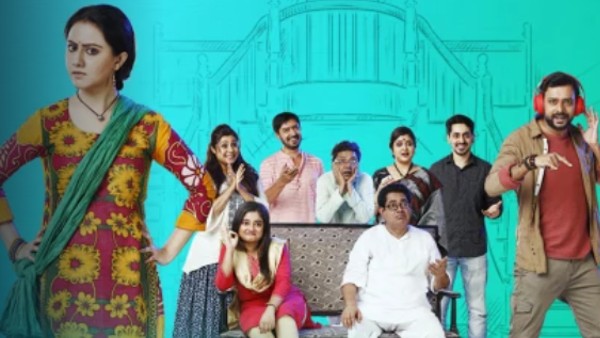 এক নজরে দেখে নিন টিআরপির সেরা দশের তালিকা এক নজরে দেখে নিন টিআরপির সেরা দশের তালিকা