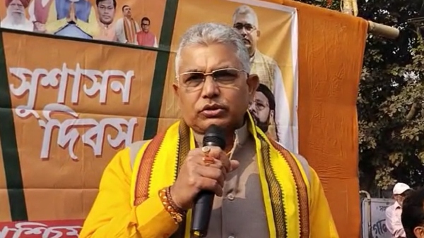 বিজেপিতে এই ভাঙন বুমেরাং 