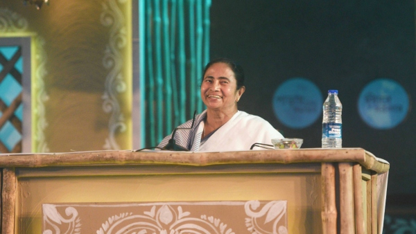 দুয়ারে সরকার, কেন্দ্রীয় সরকাররে স্বীকৃতি
