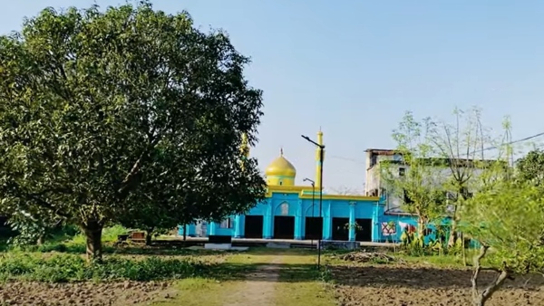 কোথায় হত্যা করা হয়েছিল সিরাজকে