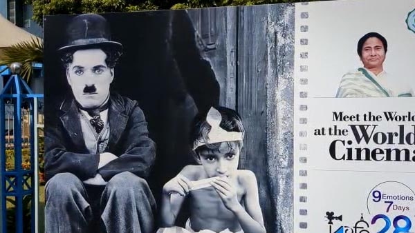 উৎসবের প্রশংসা শোনা যায় রাজ্যপাল সি ভি আনন্দ বোসের মুখে 