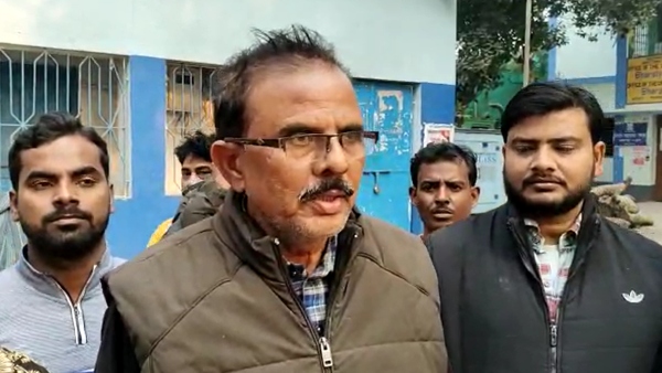 কষ্ট বুকে নিয়ে ইস্তফা দিচ্ছি