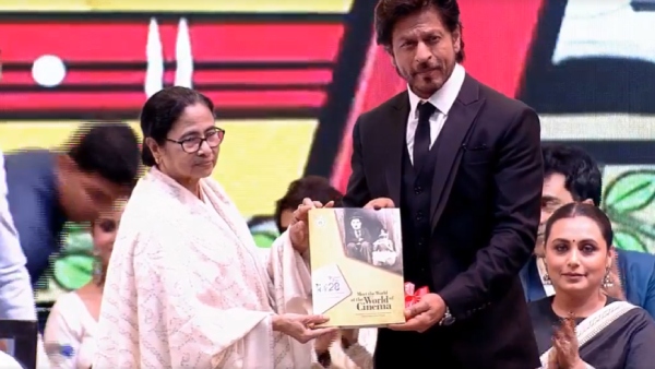 কী মন্তব্য করলেন কিং খান কী মন্তব্য করলেন কিং খান