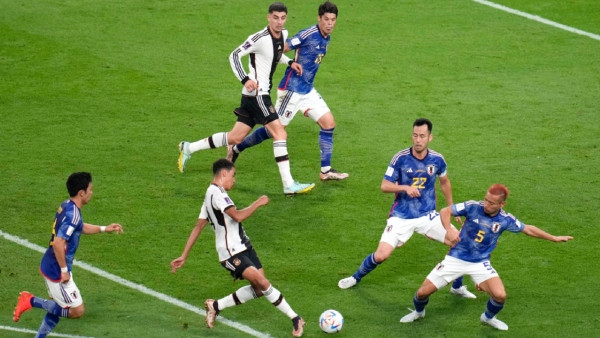 জার্মানি: