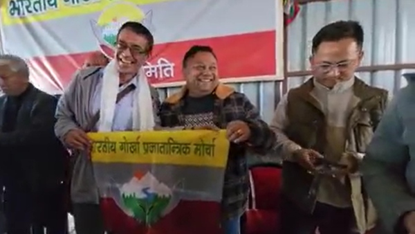 দার্জিলিং পুরসভার বর্তমান অবস্থা