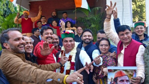 হাইকমান্ডের ওপরে দায়িত্ব ছেড়েছেন বিধায়করা