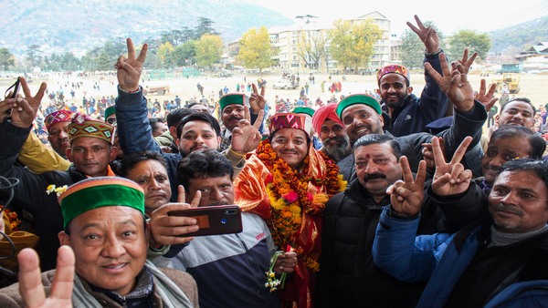 রাজিন্দর সিং