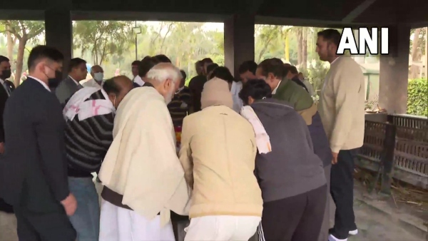 সমস্ত পরিস্থিতি সহনশীল