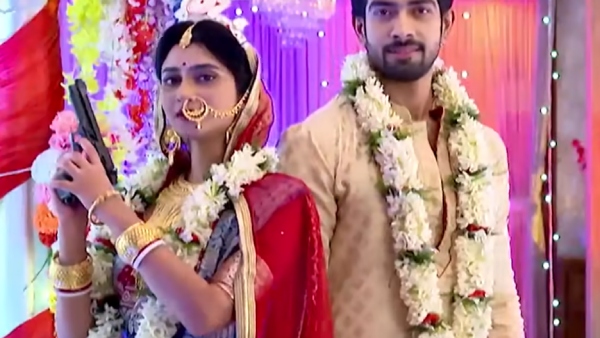 এই সপ্তাহে কোন ধারাবাহিক সেরার সেরা হল এই সপ্তাহে কোন ধারাবাহিক সেরার সেরা হল