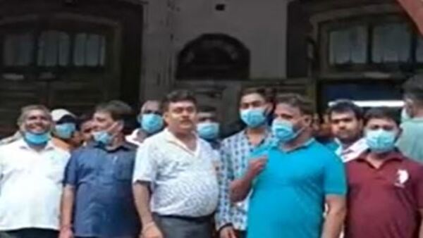 আদালতে যাওয়ার হুঁশিয়ারি কংগ্রেসের 