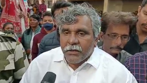 ডিসেম্বরে পদপিষ্ট হয়ে মৃত্যুর ঘটনা