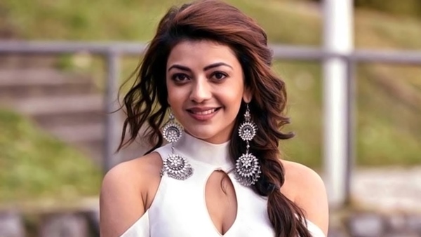 কাজল আগরওয়াল কাজল আগরওয়াল
