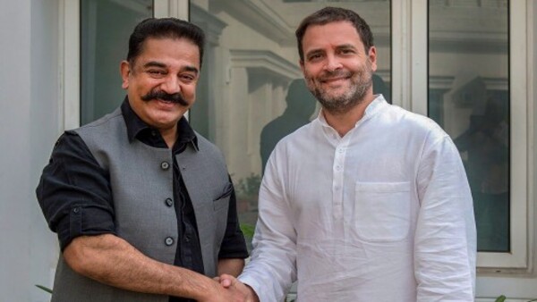 তামিলনাড়ুতে নতুন জোটের সম্ভাবনা