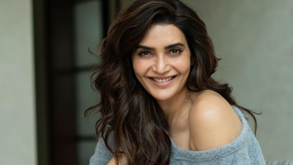 করিশ্মা তান্না