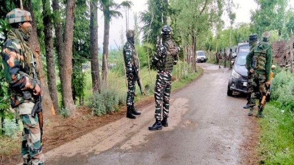 ভারতের নীতির কথা উল্লেখ