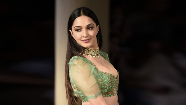 কিয়ারা আদবানী কিয়ারা আদবানী