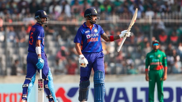 IND vs BAN: পূর্ণশক্তির ভারতকে ১৯০ রানের মধ্যে গুটিয়ে দিল বাংলাদেশ, ব্যর্থ বিরাট কোহলি IND vs BAN: পূর্ণশক্তির ভারতকে ১৯০ রানের মধ্যে গুটিয়ে দিল বাংলাদেশ, ব্যর্থ বিরাট কোহলি