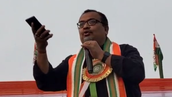 কাজ না করলে দলে জায়গা নেই
