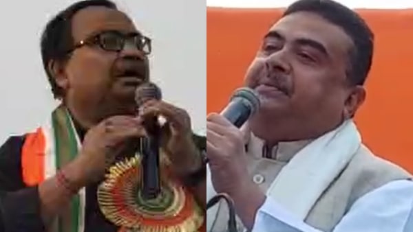 দাদা শুভেন্দু অধিকারীর মানহানি হয়েছে