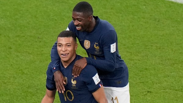 ফ্রান্সের হারের জন্য অনেকটাই দায়ী কোম্যান-চুয়ামেনির পেনাল্টি মিস: ফ্রান্সের হারের জন্য অনেকটাই দায়ী কোম্যান-চুয়ামেনির পেনাল্টি মিস: