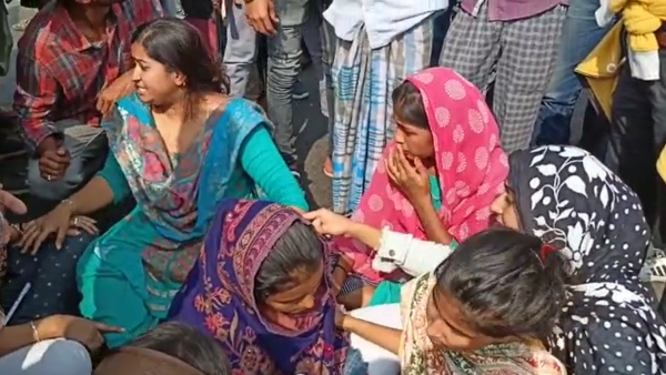 উত্তাল বগটুই