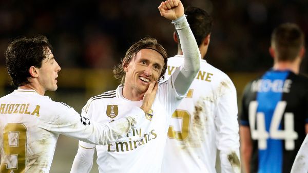 যা বলেছেন ক্রোয়েশিয়ার অধিনায়ক: যা বলেছেন ক্রোয়েশিয়ার অধিনায়ক: