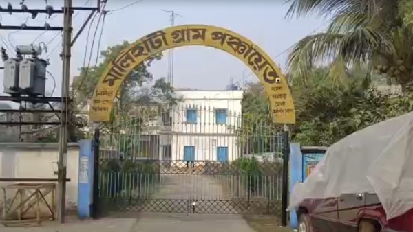 দুর্নীতি ঢাকতেই আইওয়াশের চেষ্টা