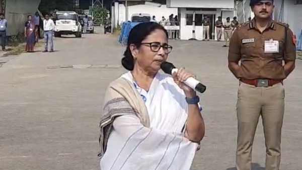 দিল্লি সফরে মমতার কর্মসূচি