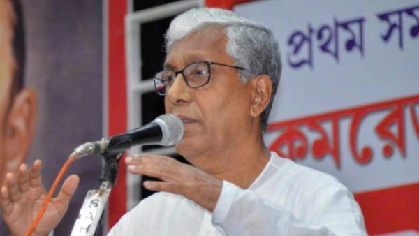 ঘটনার নিন্দায় প্রাক্তন মুখ্যমন্ত্রী ঘটনার নিন্দায় প্রাক্তন মুখ্যমন্ত্রী