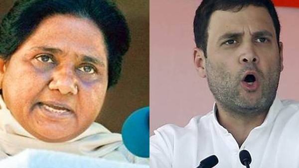 উত্তর প্রদেশে সব হারিয়েছে বিএসপি-কংগ্রেস
