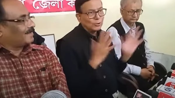 বিজেপির কাছে তৃণমূলের আত্মসমর্পণ বিজেপির কাছে তৃণমূলের আত্মসমর্পণ