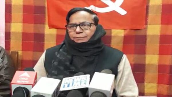 ভাঙন নিয়ে কোনও কথা নেই