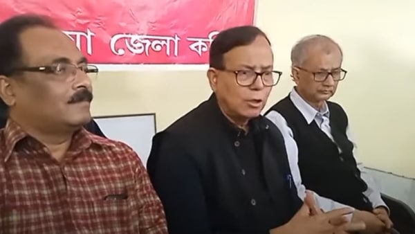 কোনও পরীক্ষা সুষ্ঠুভাবে নিতে পারেনি কোনও পরীক্ষা সুষ্ঠুভাবে নিতে পারেনি