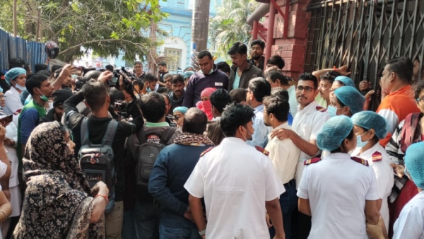 উত্তাল মেডিকেল কলেজ উত্তাল মেডিকেল কলেজ