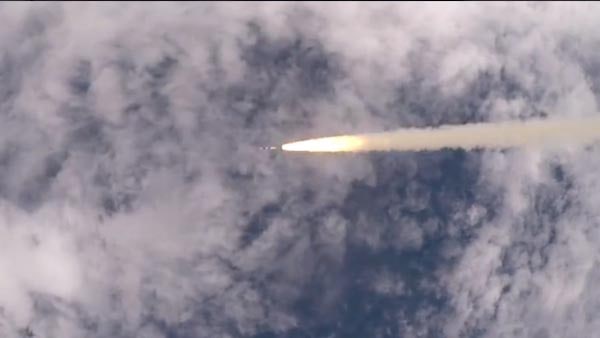 BrahMos-মিসাইলের Extended Range-এর সফল পরীক্ষা 