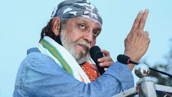 মিঠুনকে আমন্ত্রণ না জানানো নিয়ে বিজেপি